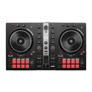 Hercules DJ Control DJ Inpulse 300 MK2
