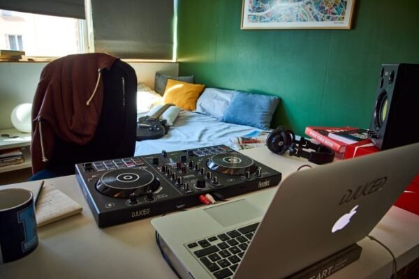 Hercules DJ Control DJ Inpulse MK300 - Imagen 6