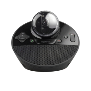 Cámara Web Logitech Bcc950 Full Hd 30fps