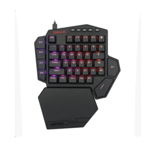 Teclado Redragon DIT 1
