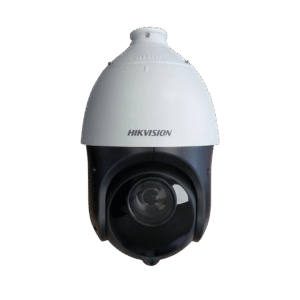 Cámara De Seguridad Hikvision