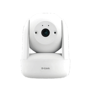 Cámara Wi-Fi 2K Pan & Tilt D-Link DCS-6501LH – Seguridad Inteligente con Visión Total
