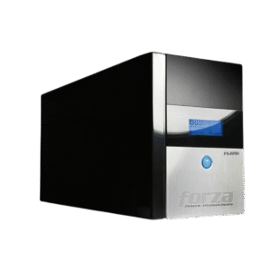 UPS Forza FX-2200LCD-C 2200VA / 1200W Interactiva con Pantalla LCD